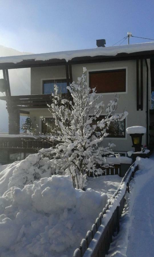 Ferienwohnung Hofer Rangersdorf Екстериор снимка