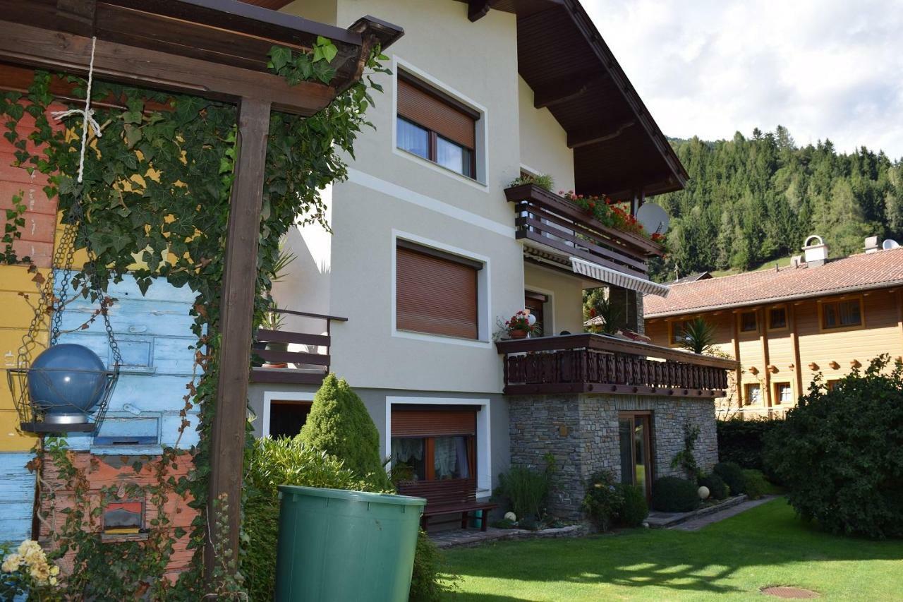 Ferienwohnung Hofer Rangersdorf Екстериор снимка
