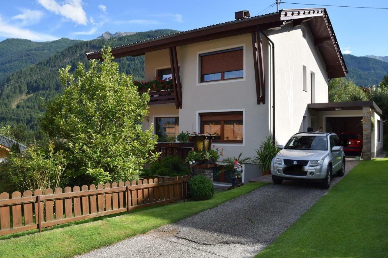 Ferienwohnung Hofer Rangersdorf Екстериор снимка