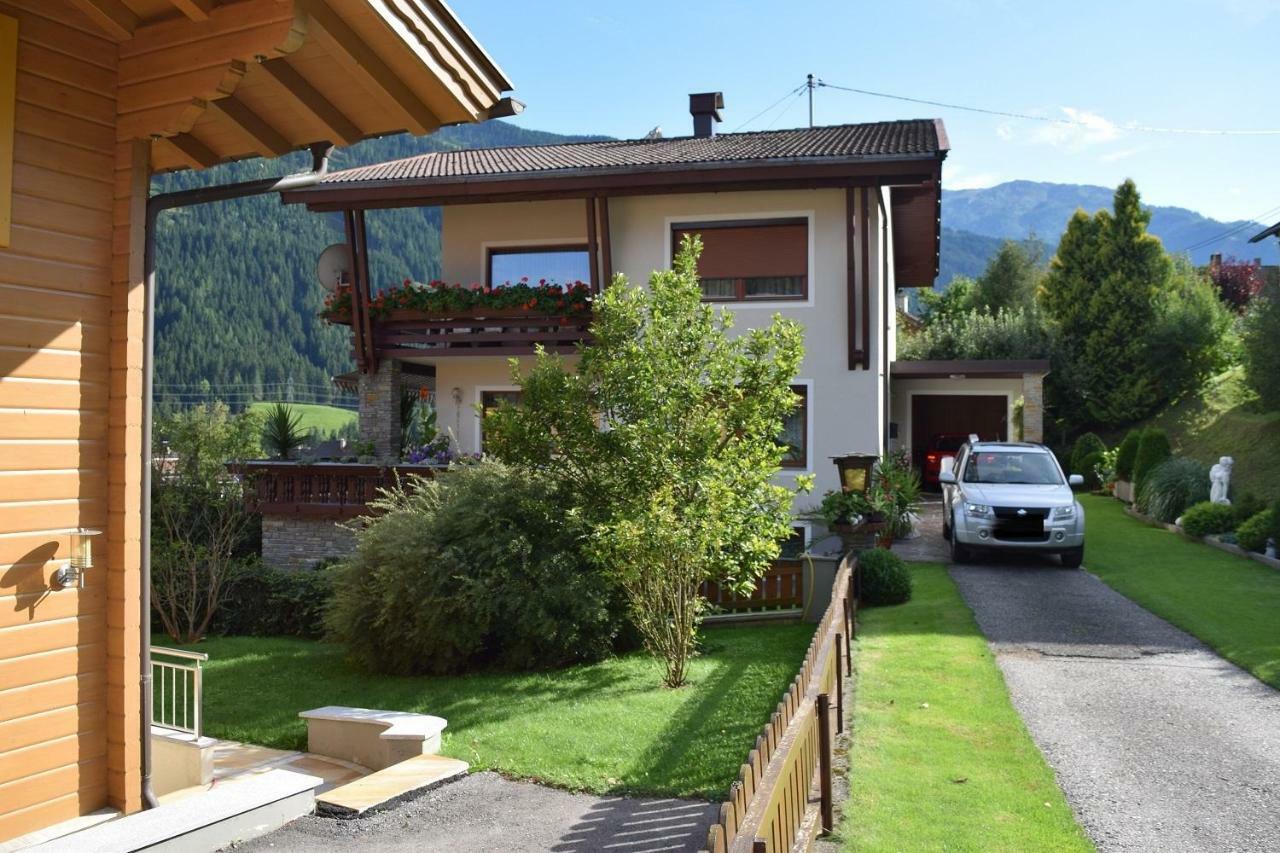Ferienwohnung Hofer Rangersdorf Екстериор снимка