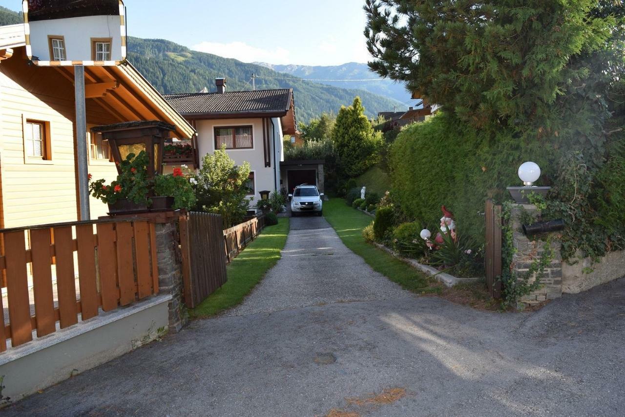 Ferienwohnung Hofer Rangersdorf Екстериор снимка