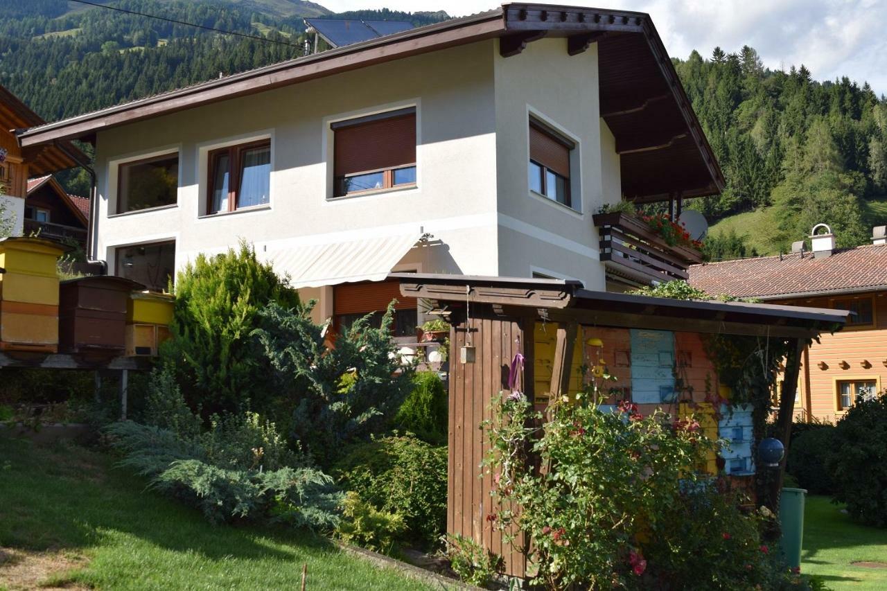 Ferienwohnung Hofer Rangersdorf Екстериор снимка