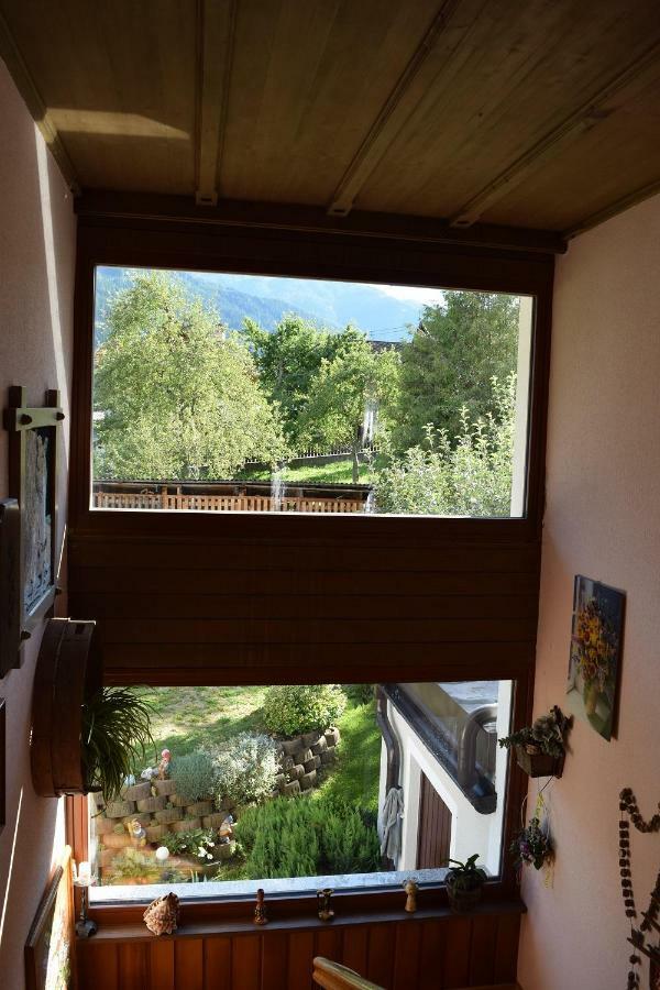 Ferienwohnung Hofer Rangersdorf Екстериор снимка