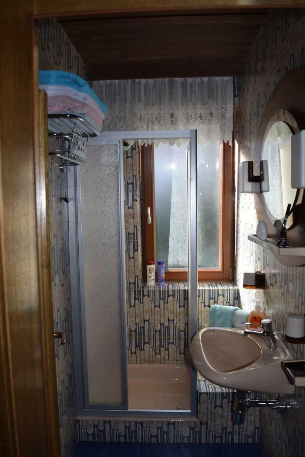 Ferienwohnung Hofer Rangersdorf Екстериор снимка