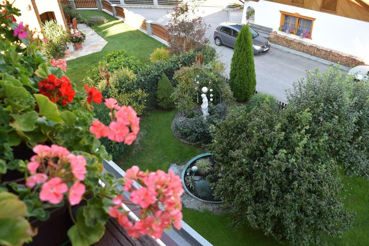 Ferienwohnung Hofer Rangersdorf Екстериор снимка
