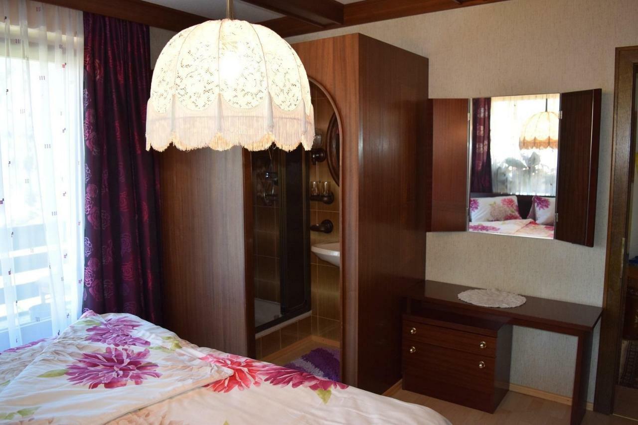 Ferienwohnung Hofer Rangersdorf Екстериор снимка