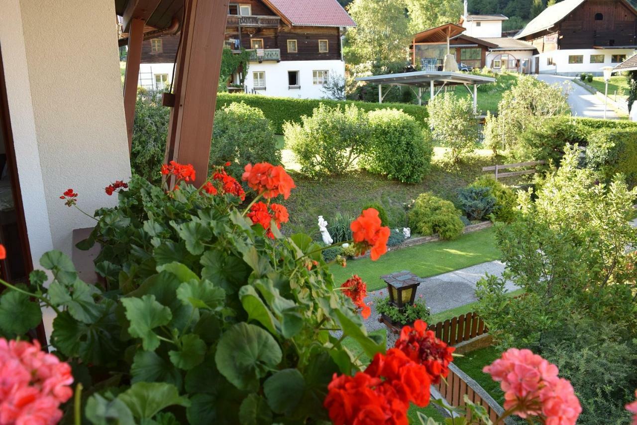 Ferienwohnung Hofer Rangersdorf Екстериор снимка