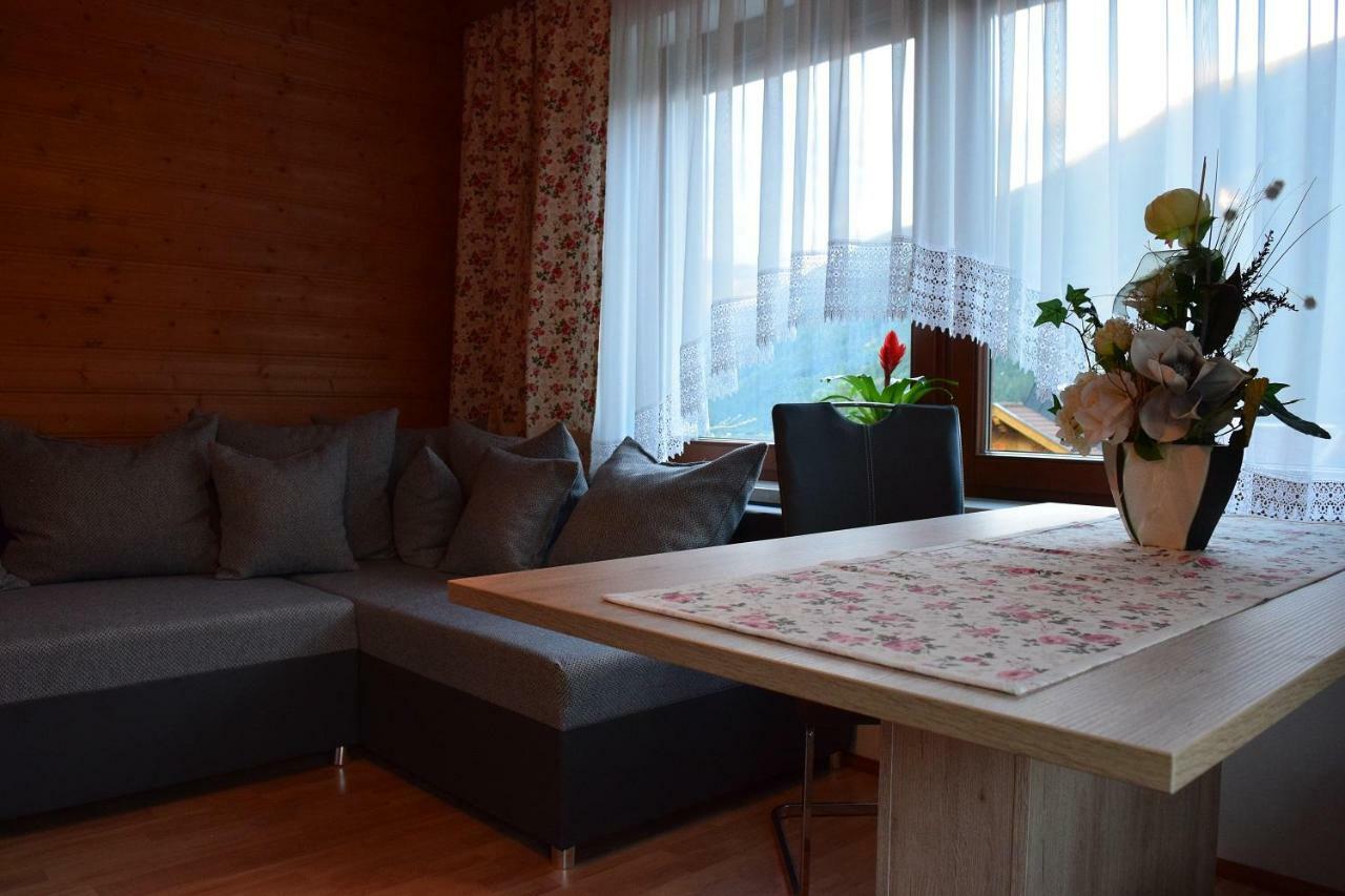Ferienwohnung Hofer Rangersdorf Екстериор снимка